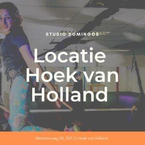 Hoek van Holland Studio Domingos